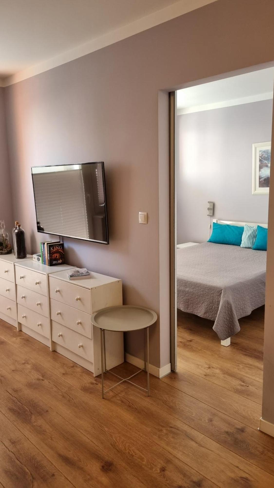 Apartment Kawka Blizej Morza Kolobrzeg