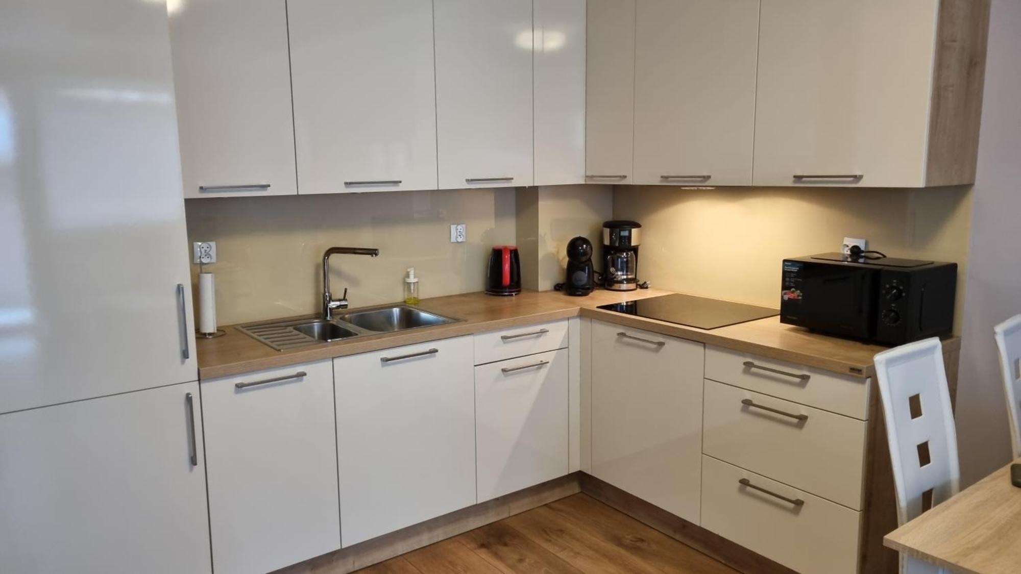 Apartment Kawka Blizej Morza Kolobrzeg